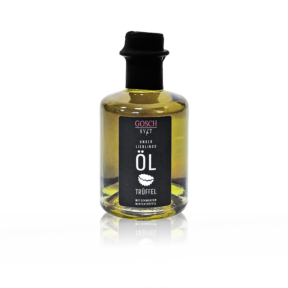GOSCH Trüffel-Öl mit Trüffel