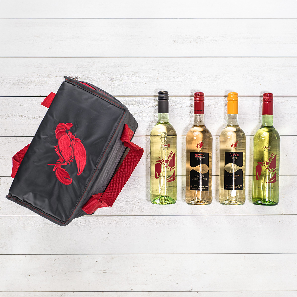 GOSCH große Vinothek 1