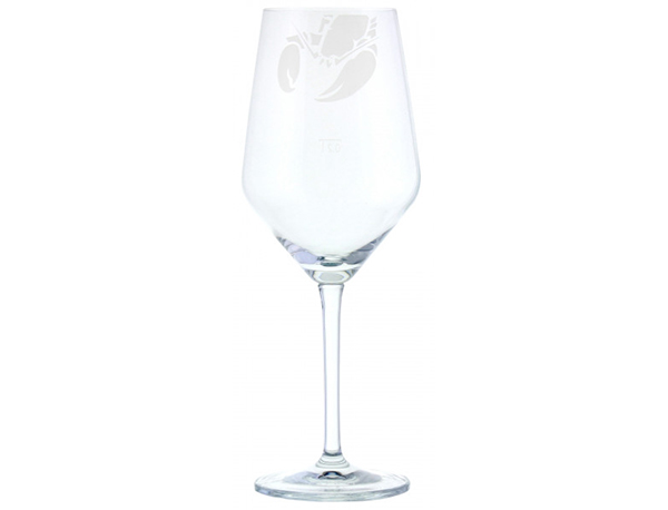 GOSCH Rotweinglas Jünne, 1 Glas