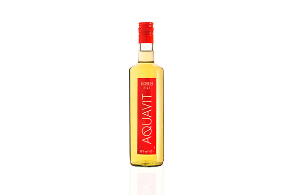 SYLTER Aquavit 0,7l 1