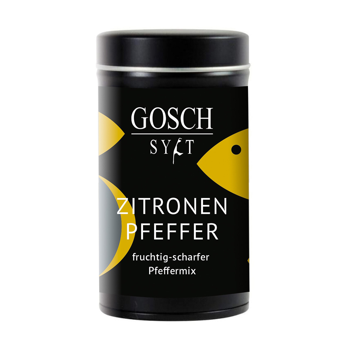 GOSCH Zitronenpfeffer