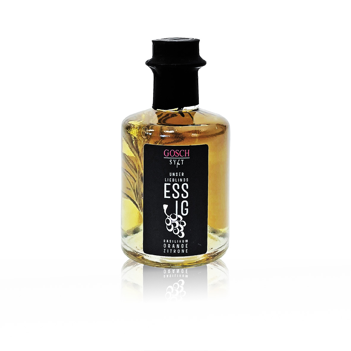 GOSCH Bas.-Orangen-Zitronen-Essig