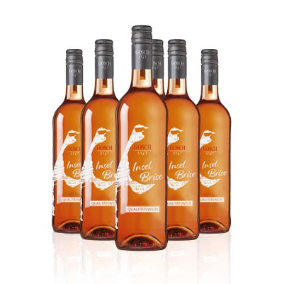 GOSCH Inselbrise Rosé 6 x 0,75 l