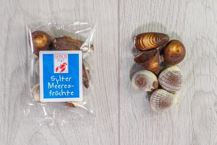 GOSCH Schmuggelkiste 6