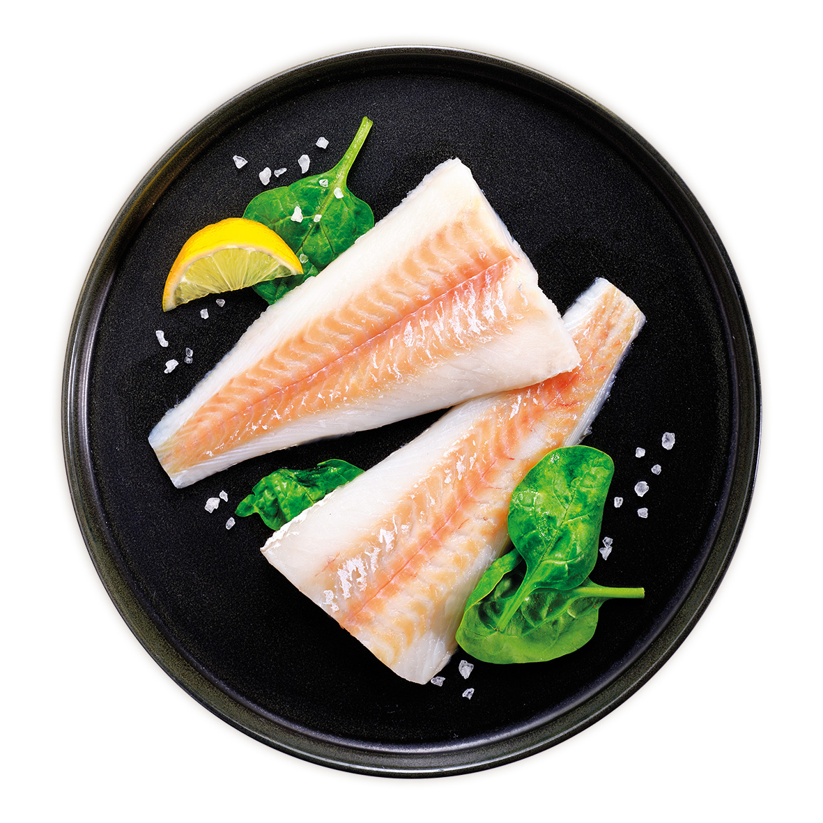 GOSCH Kabeljau-Filet roh