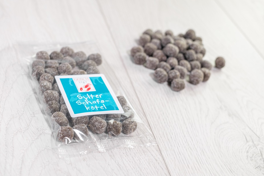 GOSCH Sylt Schafskötel