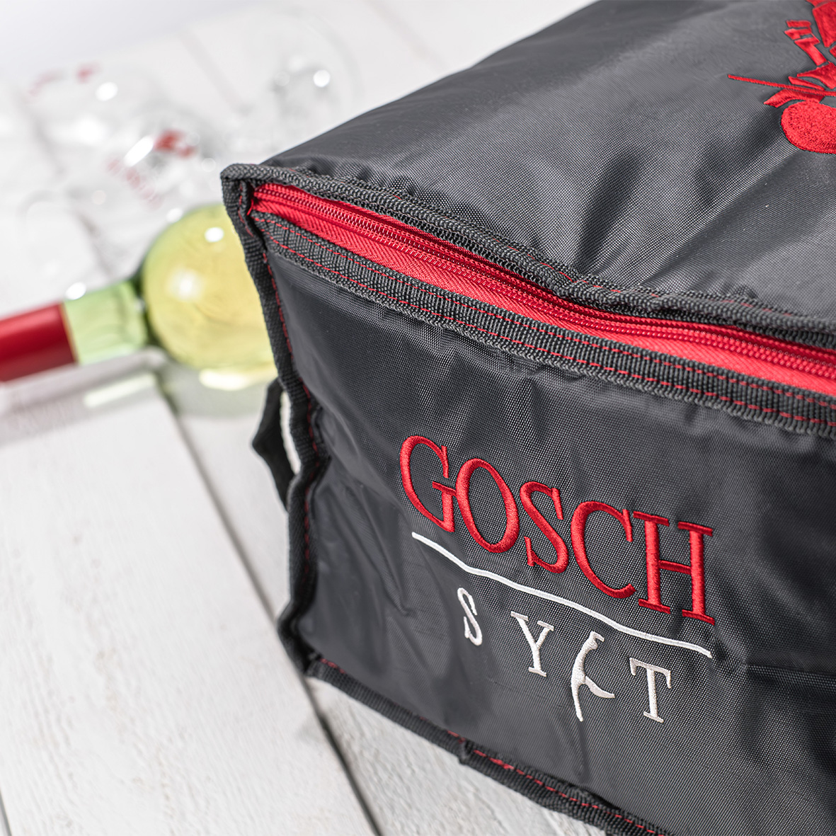 GOSCH kleine Vinothek 4