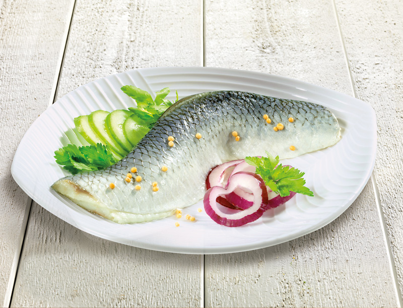 GOSCH Bismarck-Hering