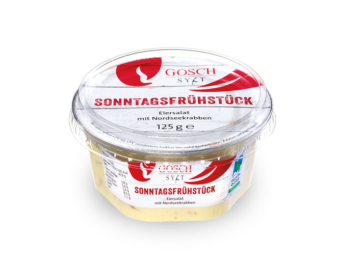 Sonntagsfrühstück