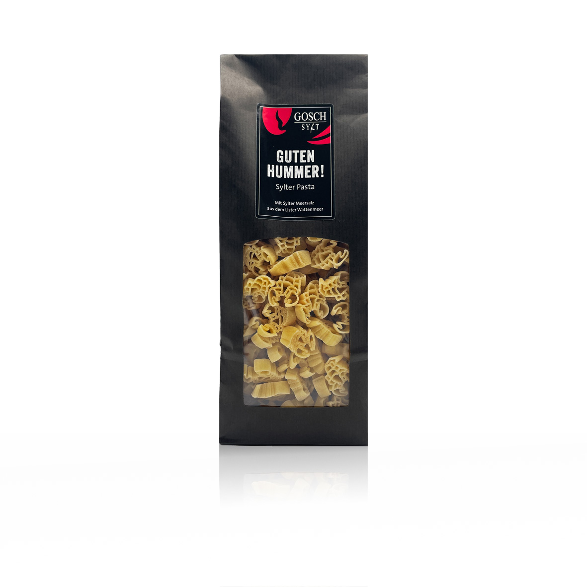 GOSCH Hummer-Pasta