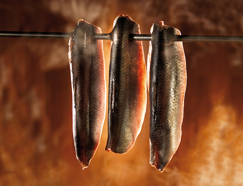 GOSCH Aalrauch-Matjes 1