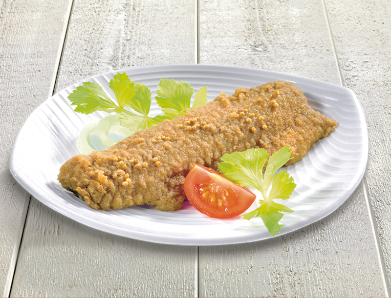 GOSCH Brathering-Filets