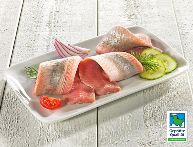 GOSCH Matjes-Filets Nordische Art