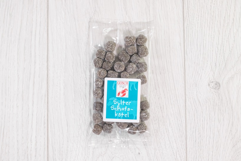 GOSCH Sylt Schafskötel 3