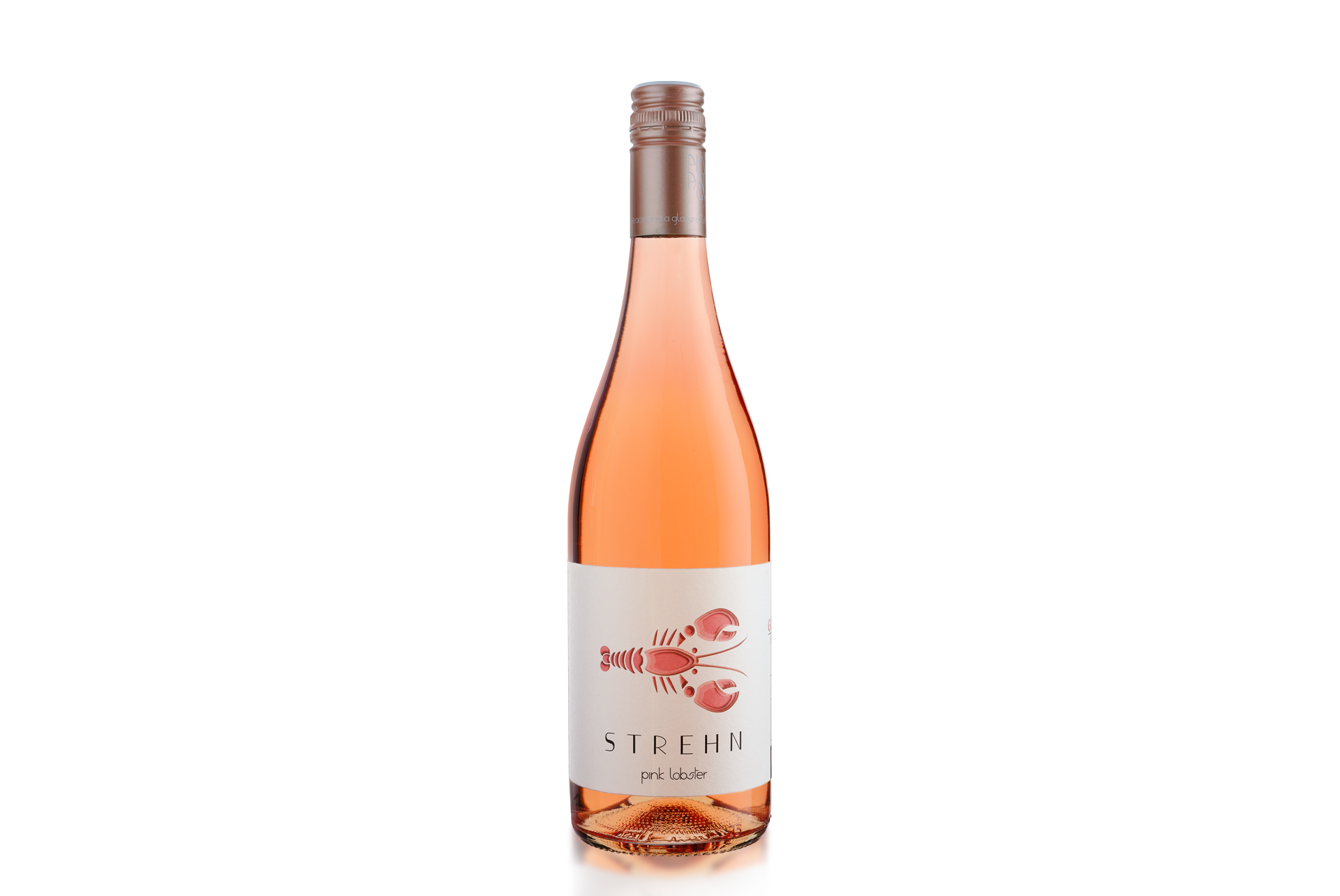 GOSCH Pink Lobster