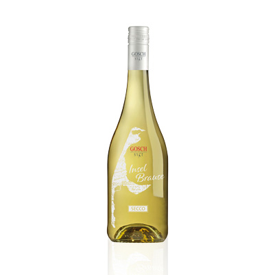 GOSCH Secco Inselbrause