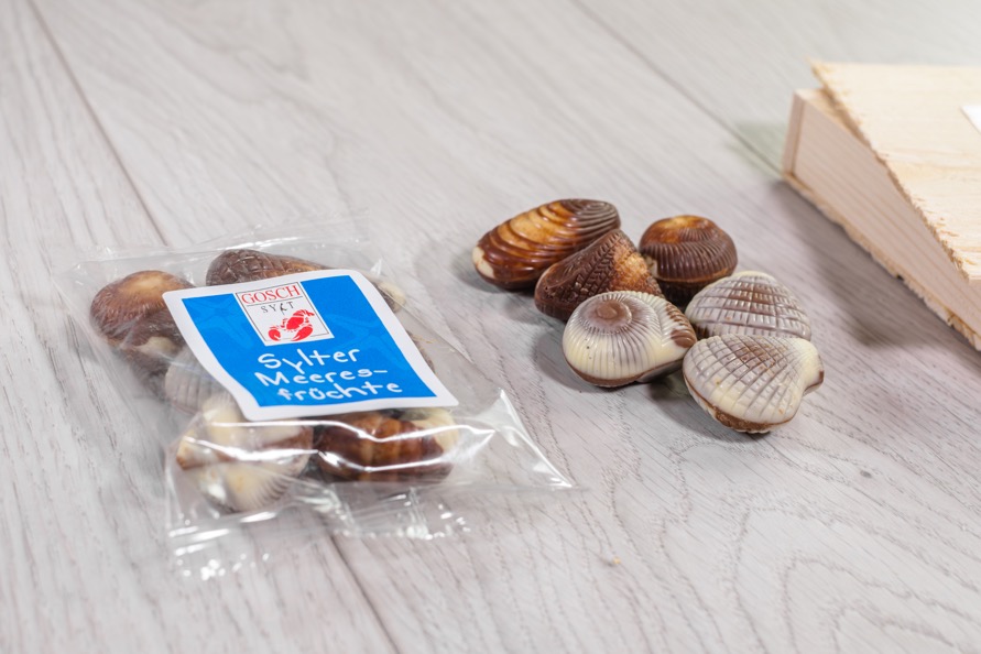 GOSCH Schmuggelkiste 5