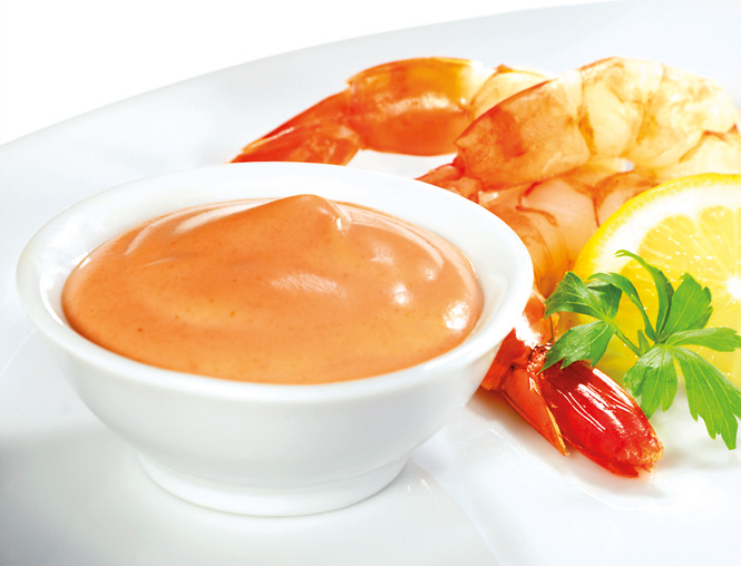 Cocktail-Sauce