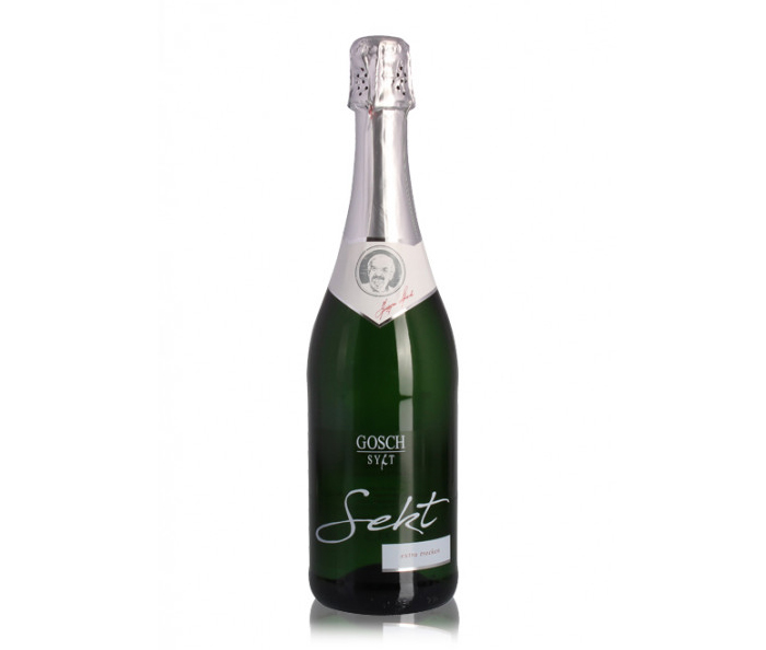 GOSCH Sekt 0,75l