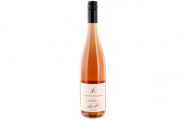 Bimmerle Rosé No. 1 Wein 0,75l