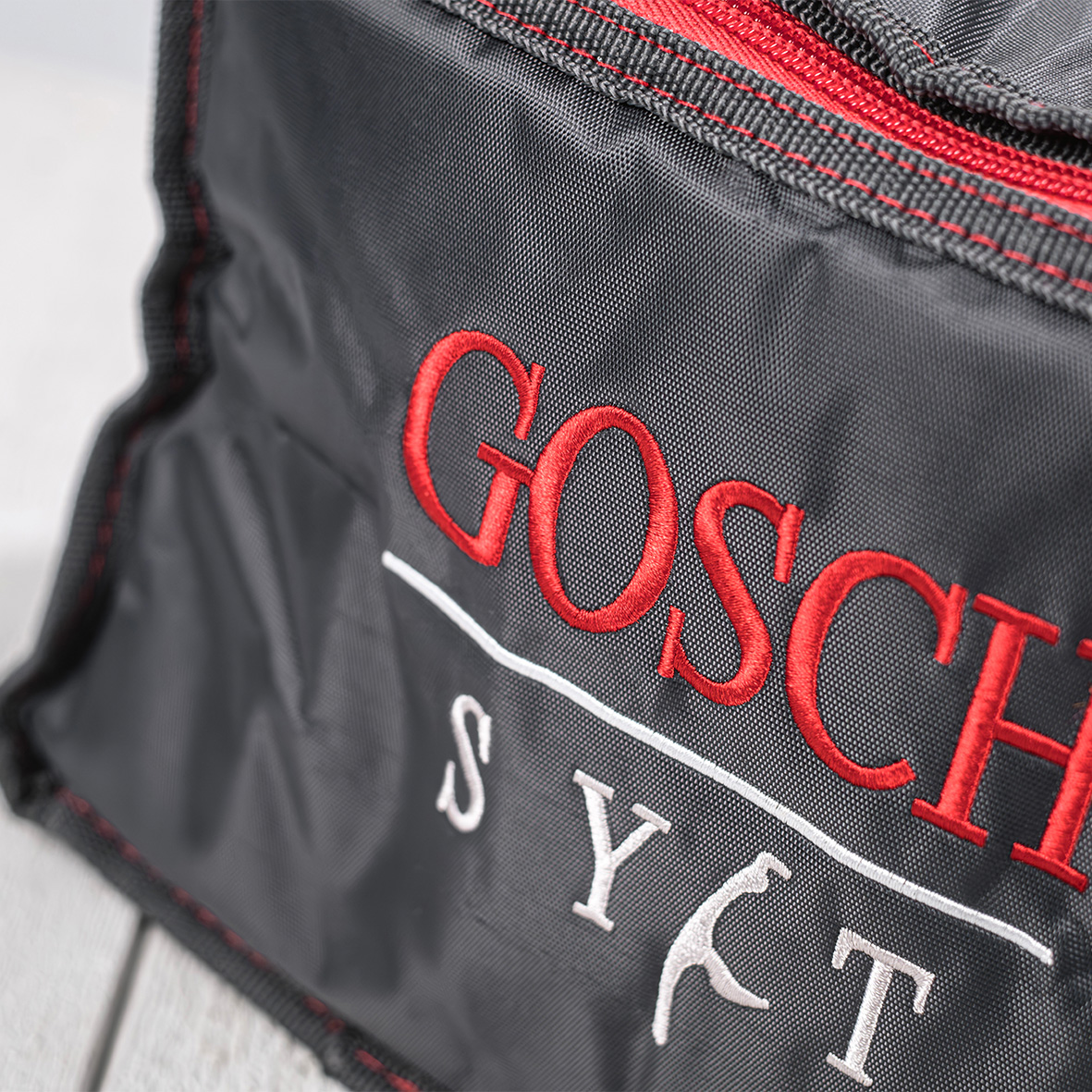 GOSCH Suppenküche 2