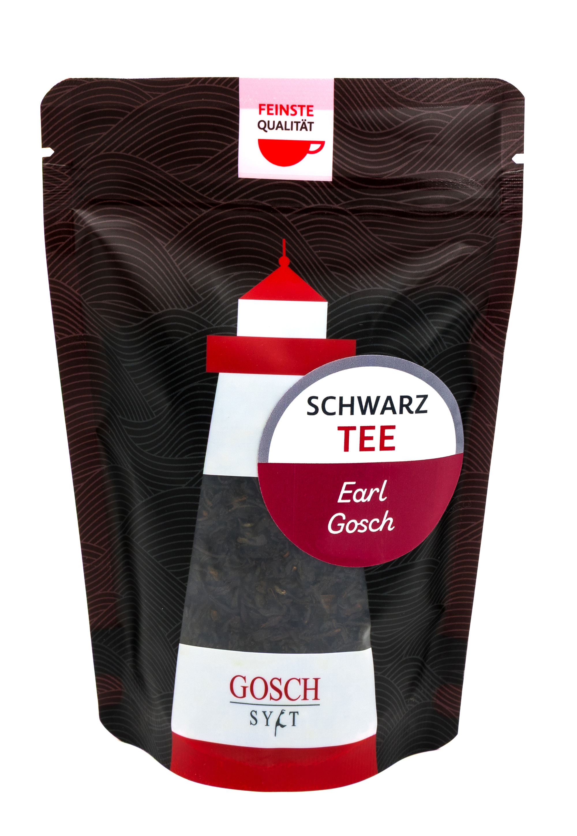 Gosch Earl Gosch (Aromatisierter Schwarztee)
