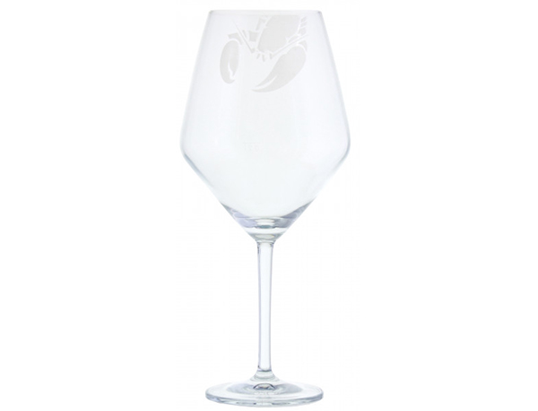 GOSCH Burgunder Glas Jünne, 1 Glas