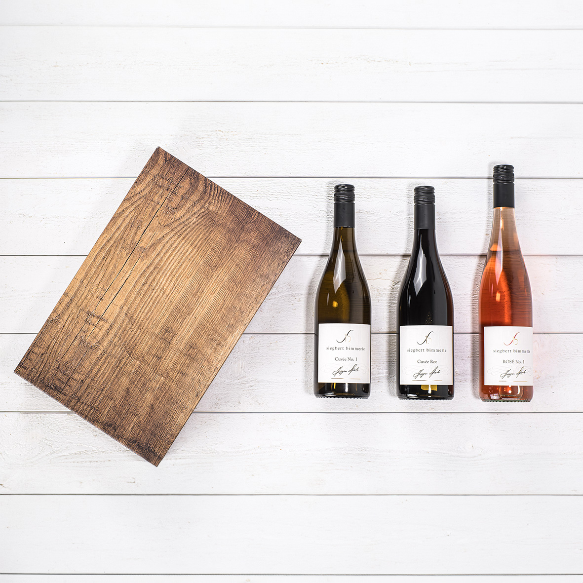 GOSCH  Best of Bimmerle