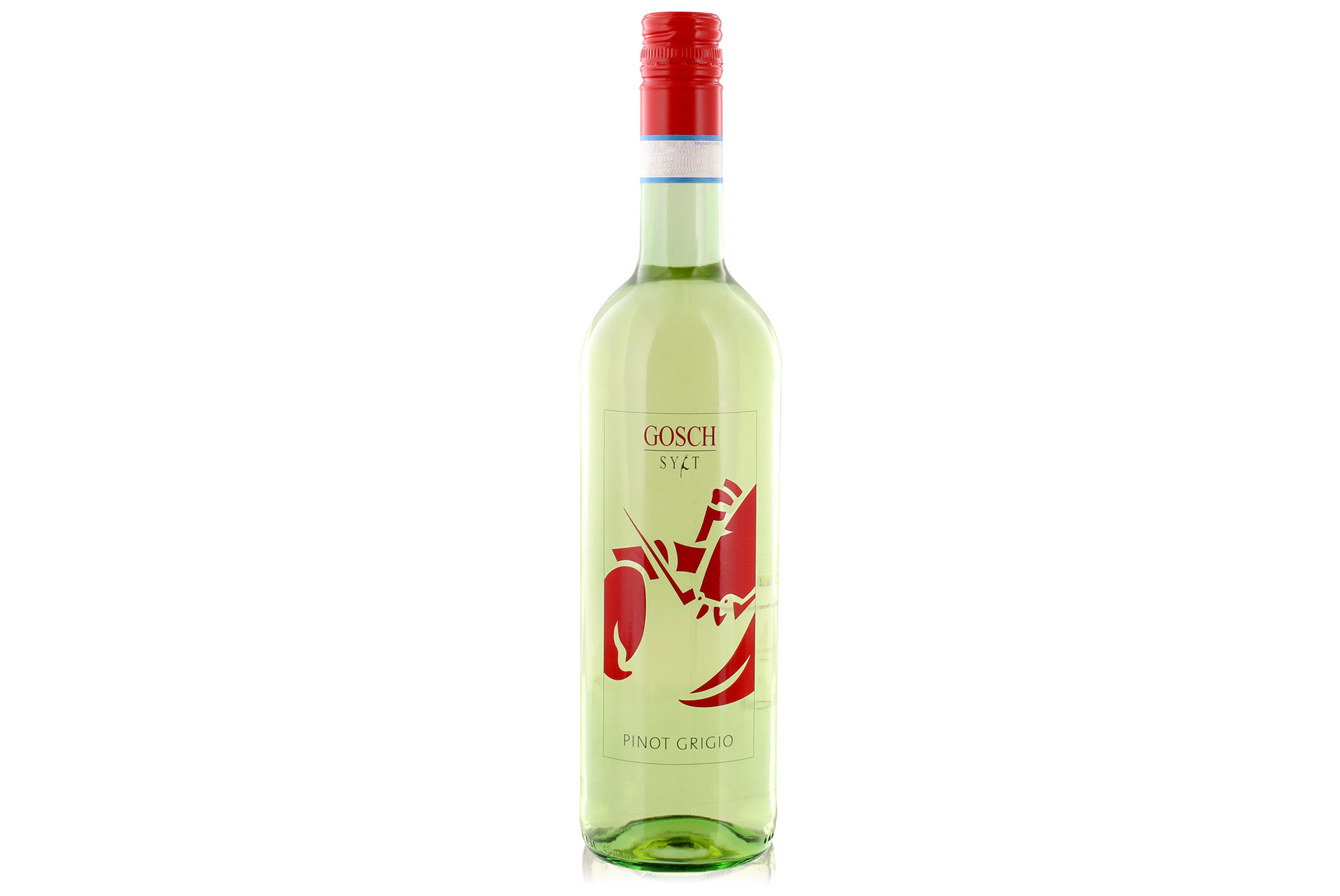 GOSCH Pinot Grigio 0,75l