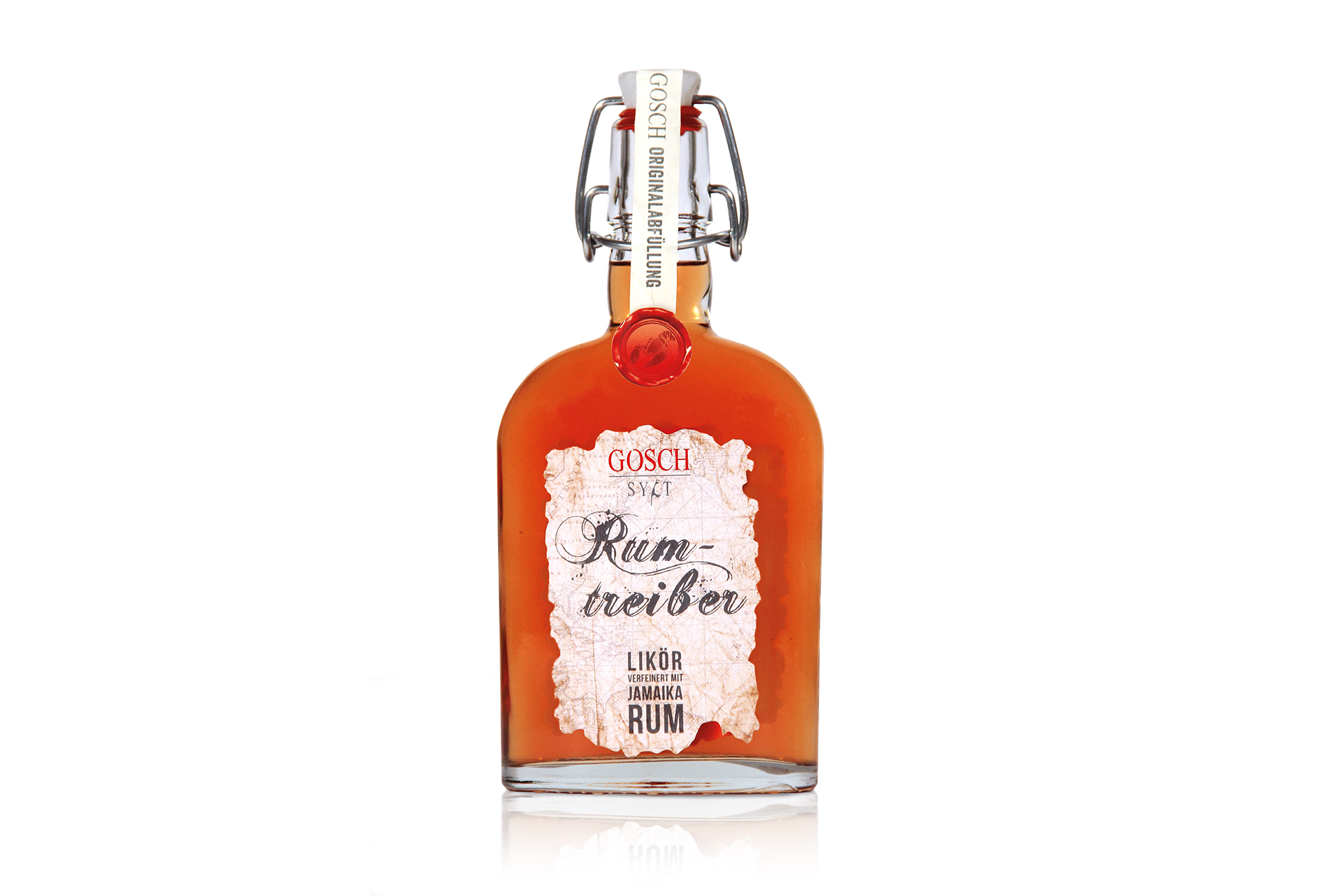 GOSCH Rumtreiber 0,35l