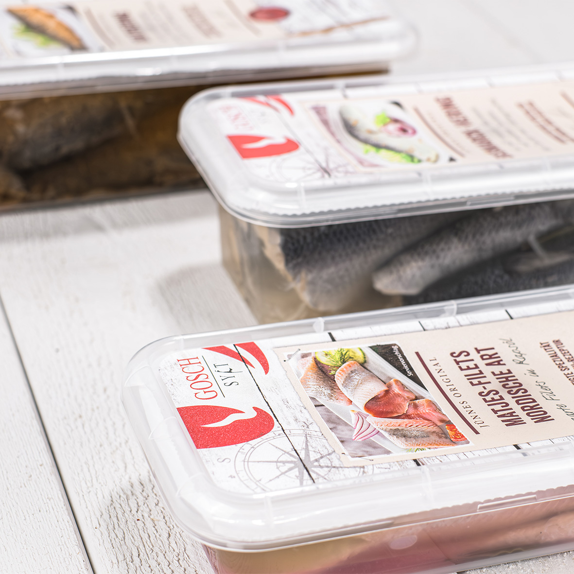 GOSCH Katerfrühstück 2