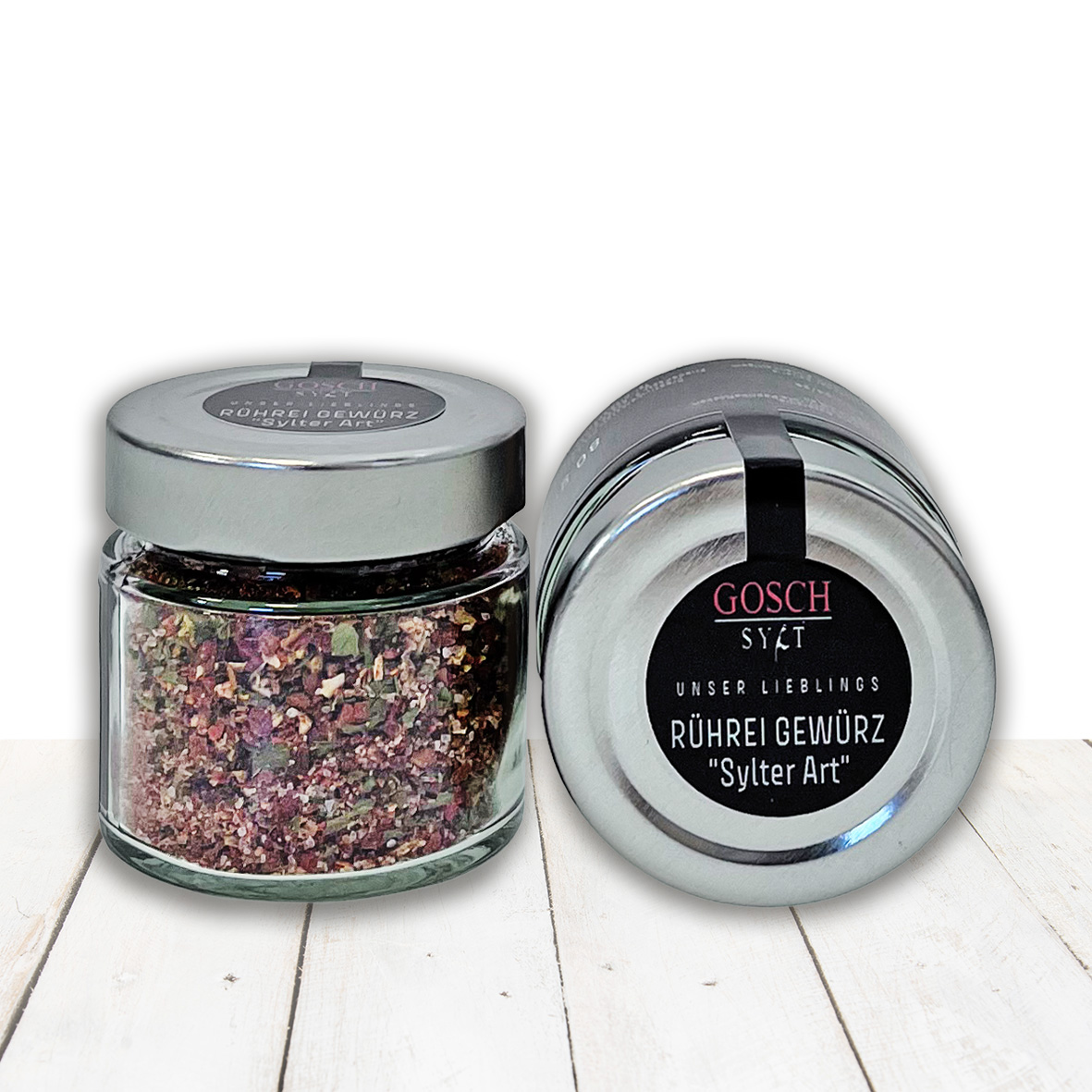 GOSCH Rühreigewürz
