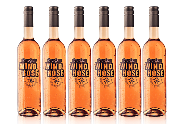 GOSCH Sylter Windrosé 6 x 0,75l
