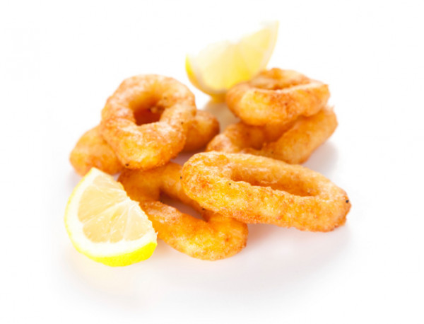 GOSCH Calamares Romana