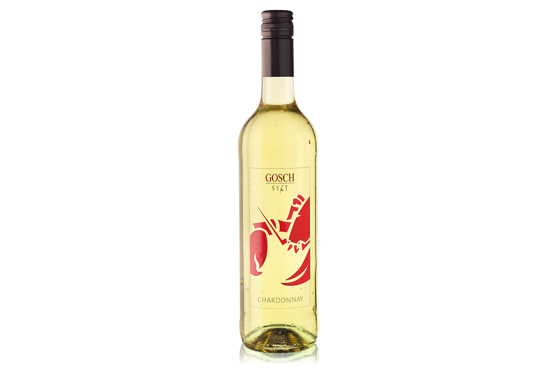 GOSCH Chardonnay 0,75l