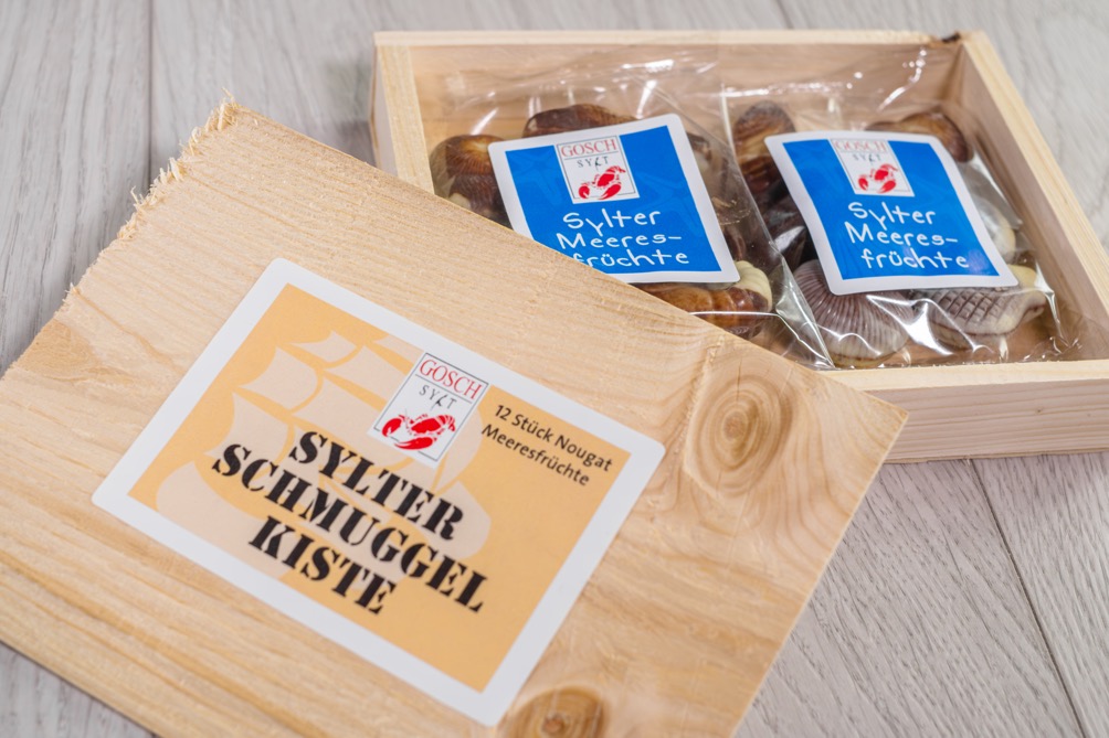 GOSCH Schmuggelkiste