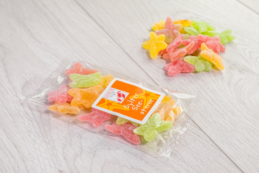 GOSCH Sylter Seesterne