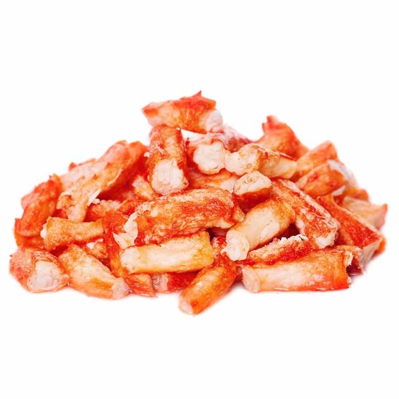 Schneekrabbenfleisch 450 g