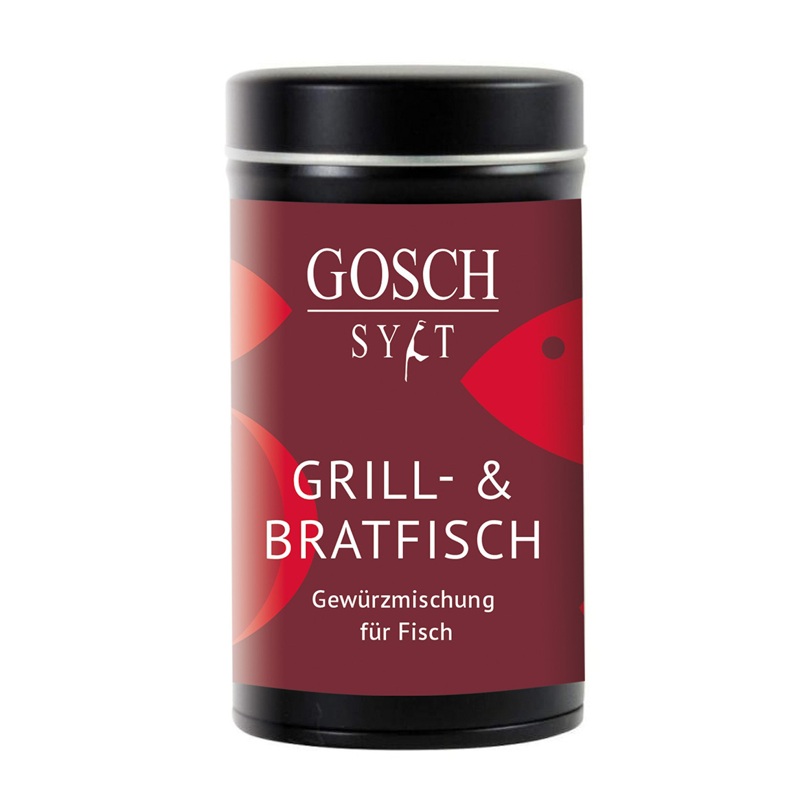 GOSCH Grill- & Bratfischgewürz