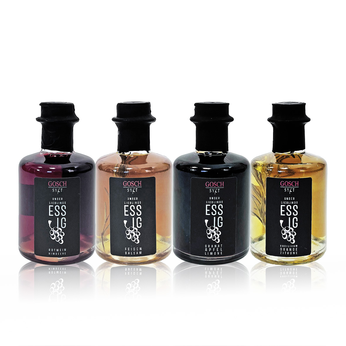 GOSCH Feigenbalsam - Essig