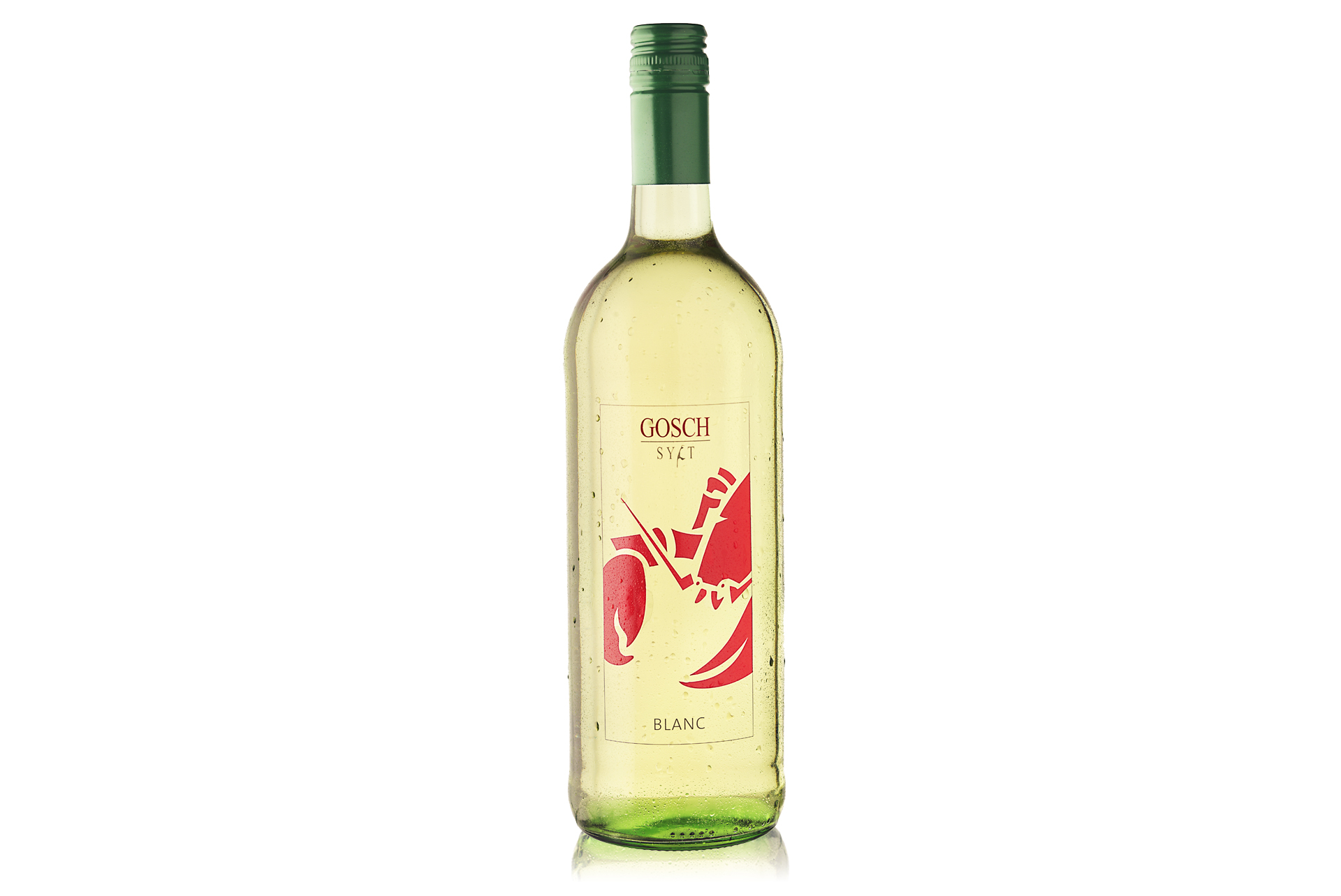 GOSCH Blanc 1,0l