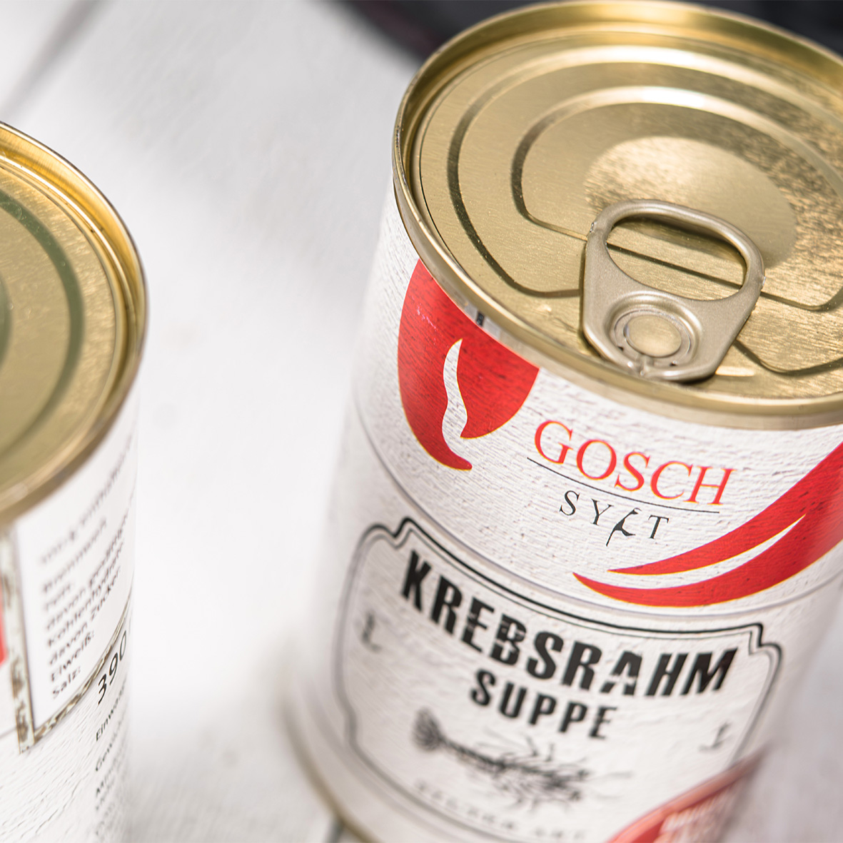 GOSCH Suppenküche 4