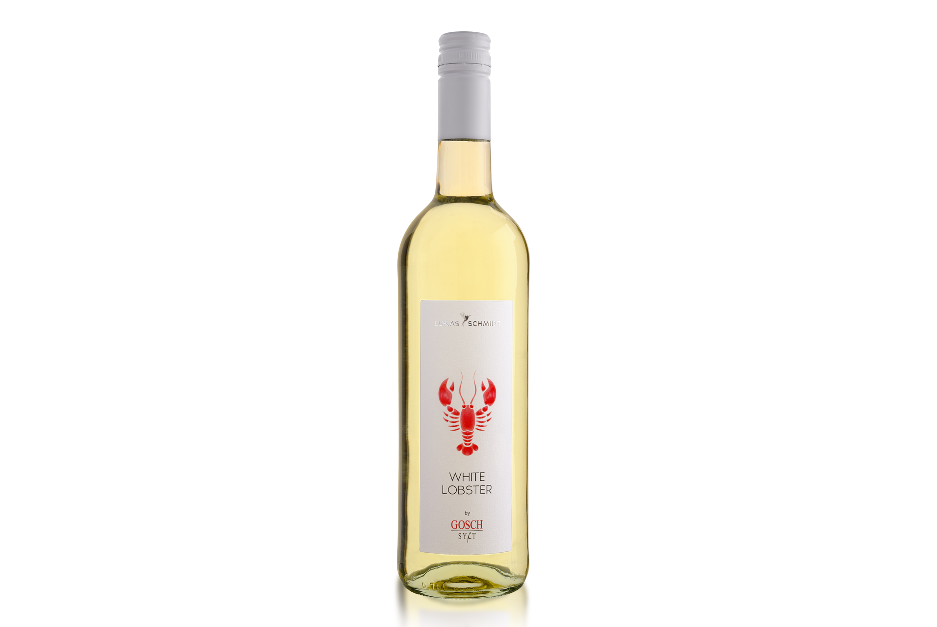 GOSCH White Lobster