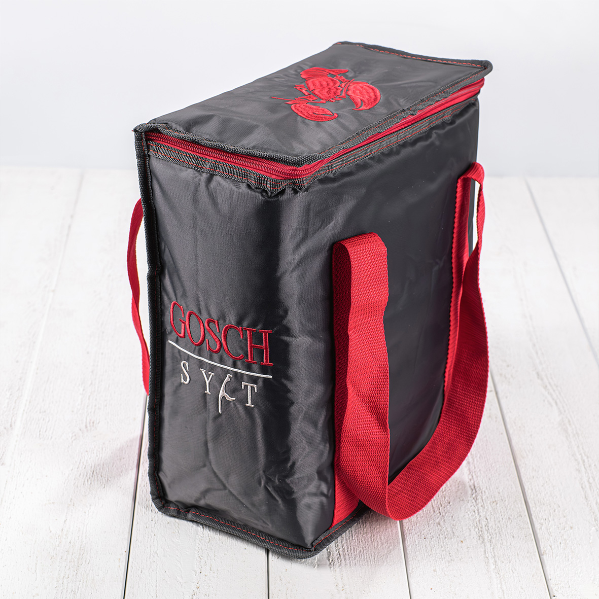 GOSCH große Vinothek 3