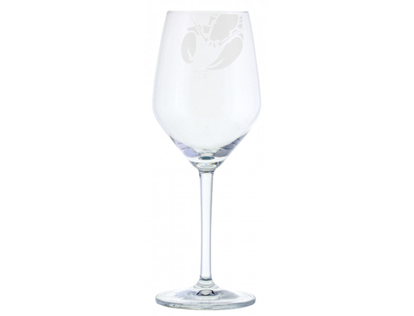 GOSCH Weißweinglas Jünne, 1 Glas