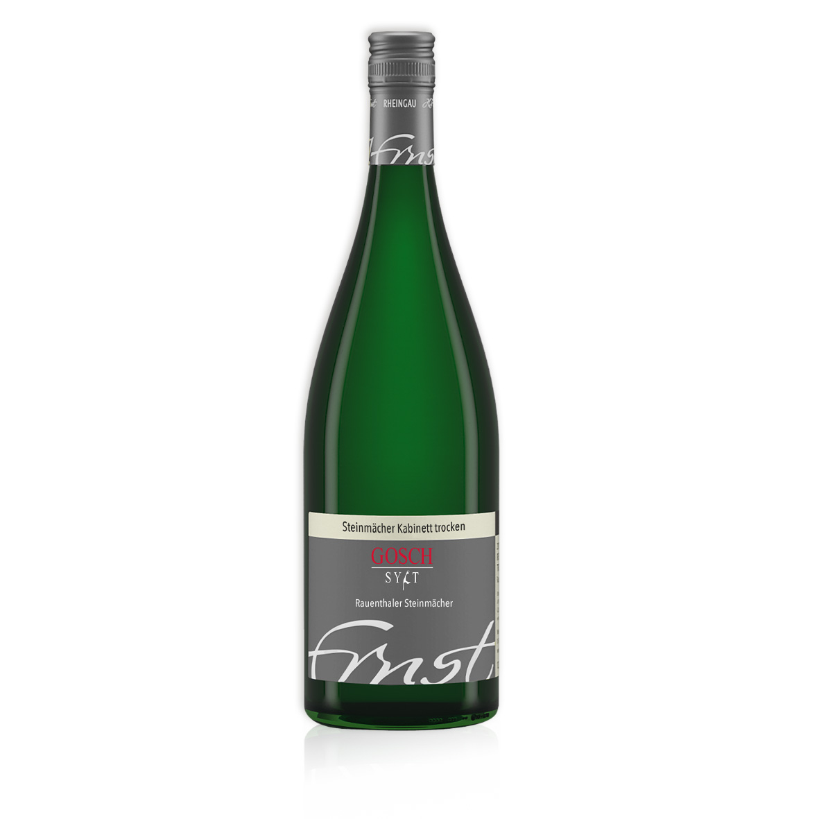 Ernst Riesling 0,75l