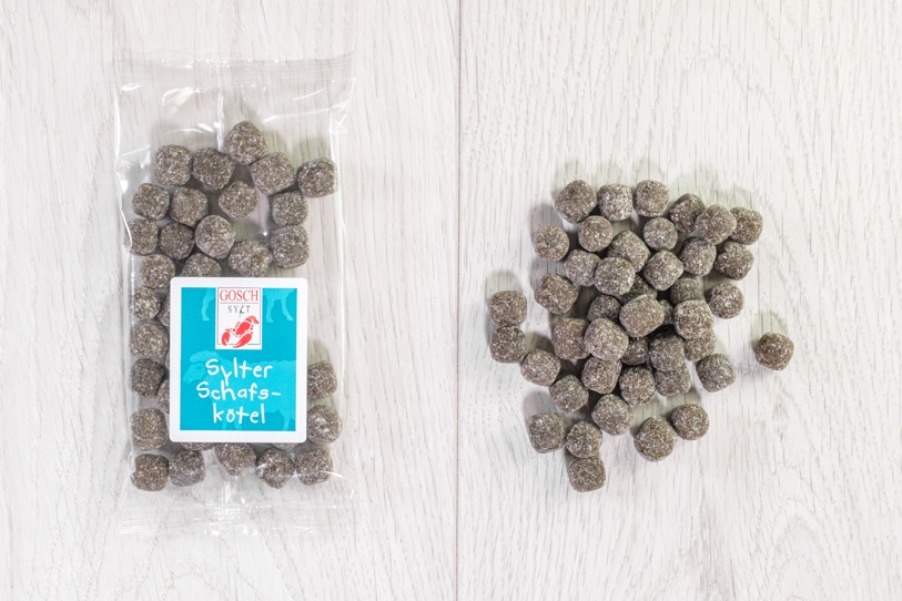 GOSCH Sylt Schafskötel