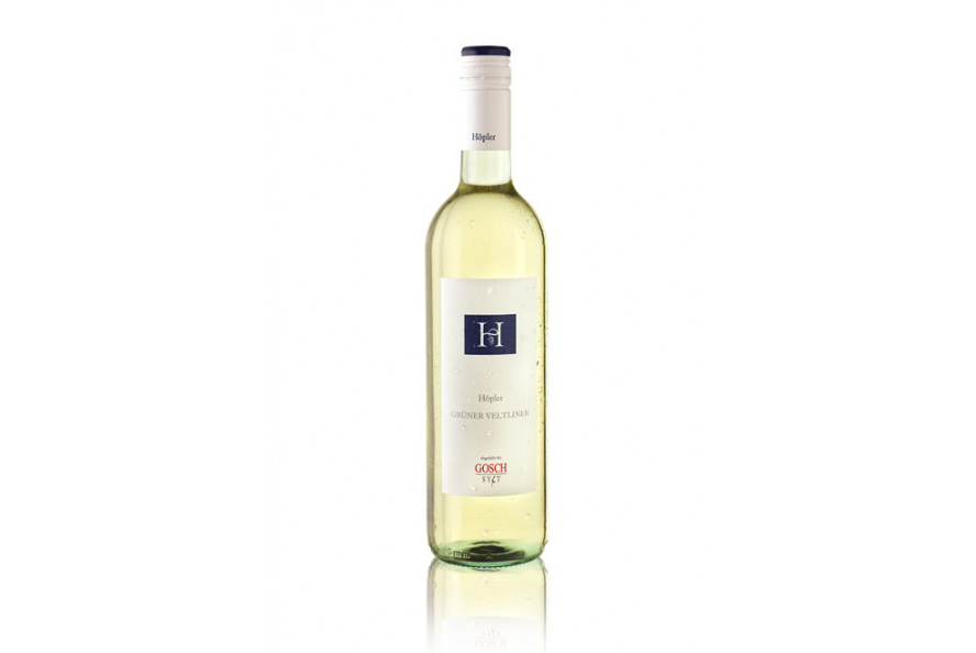 Höpler Grüner Veltliner 0,75l