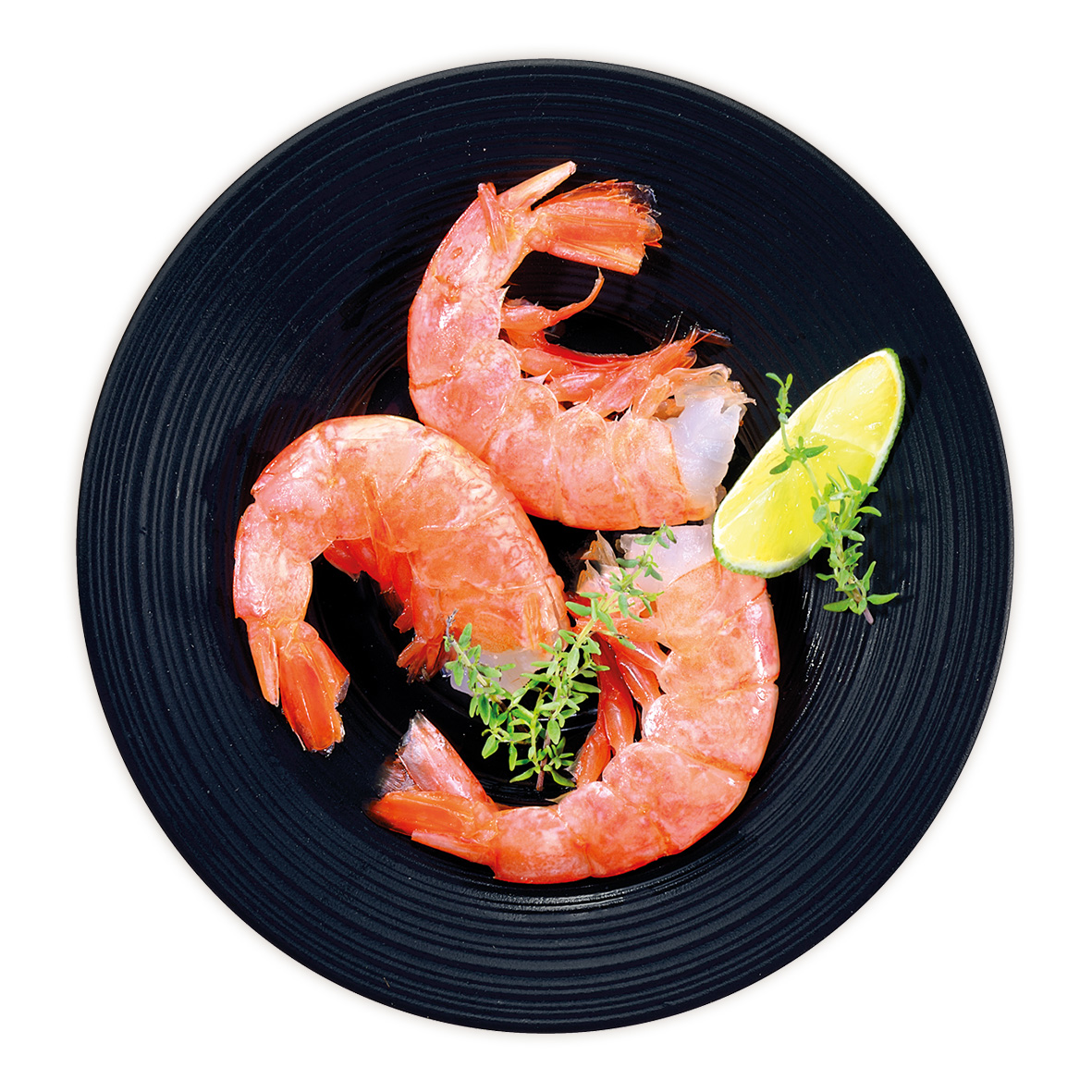 Argentinische Rotgarnelen Wildfang Easy Peel