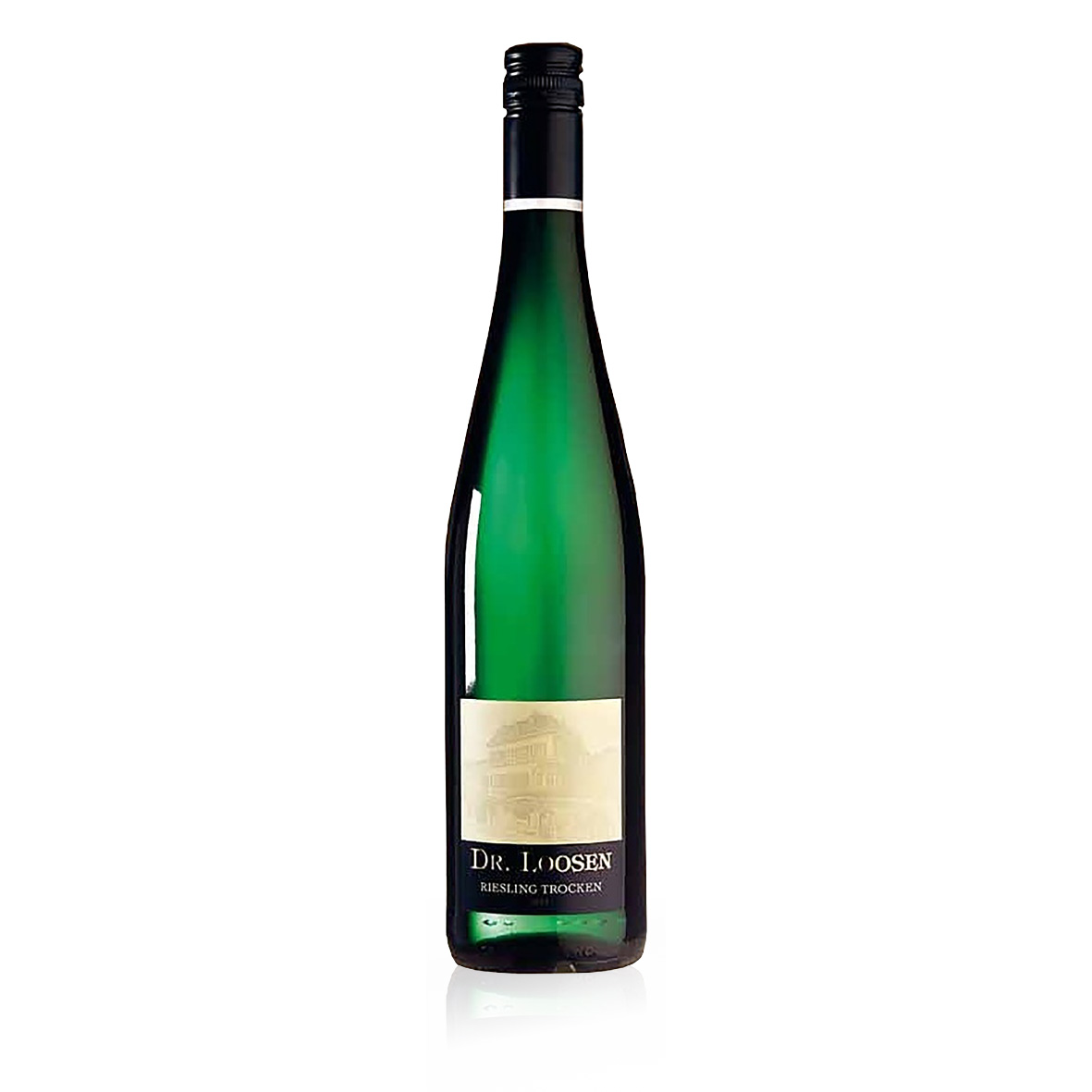 GOSCH Dr. Loosen Riesling 0,75l